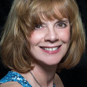 Meet your Posher, Mary lee